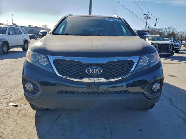 Kia Sorento Ex Image 5