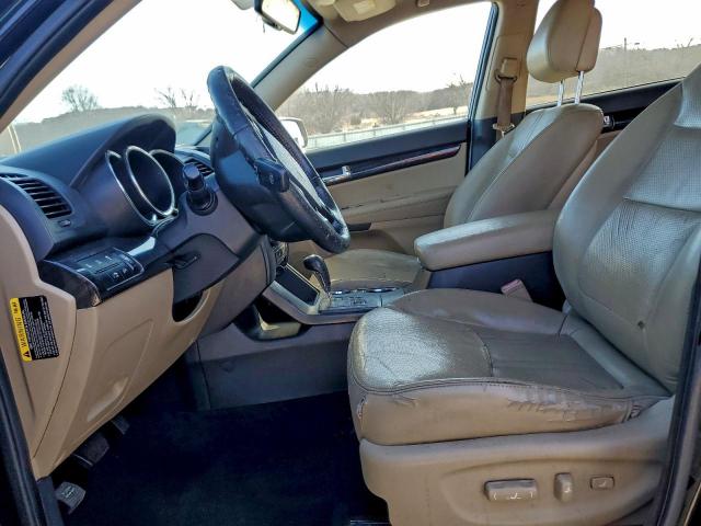 Kia Sorento Ex Image 13