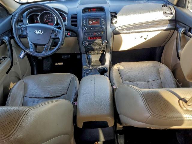 Kia Sorento Ex Image 8