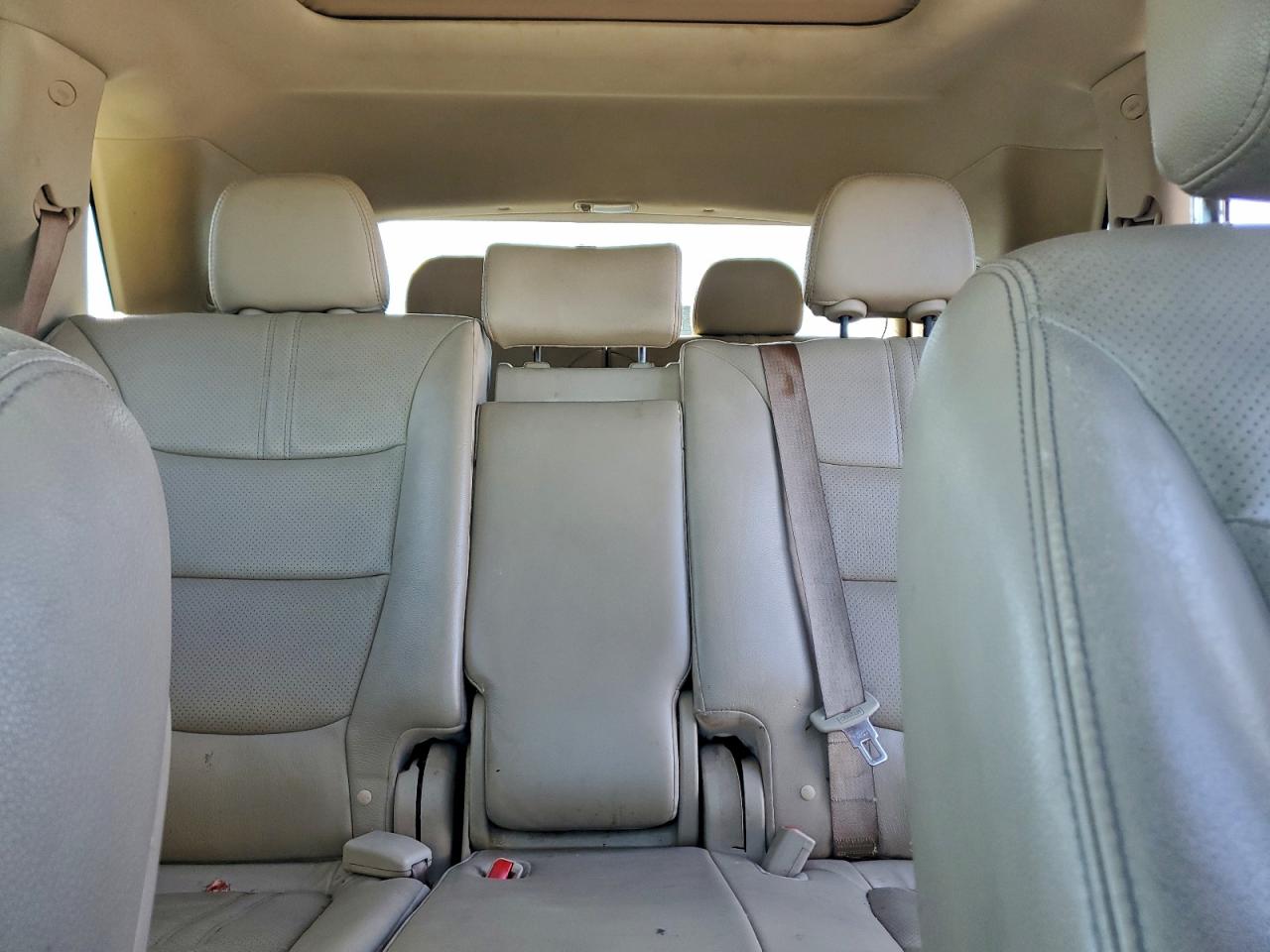 Kia Sorento Ex Image 11