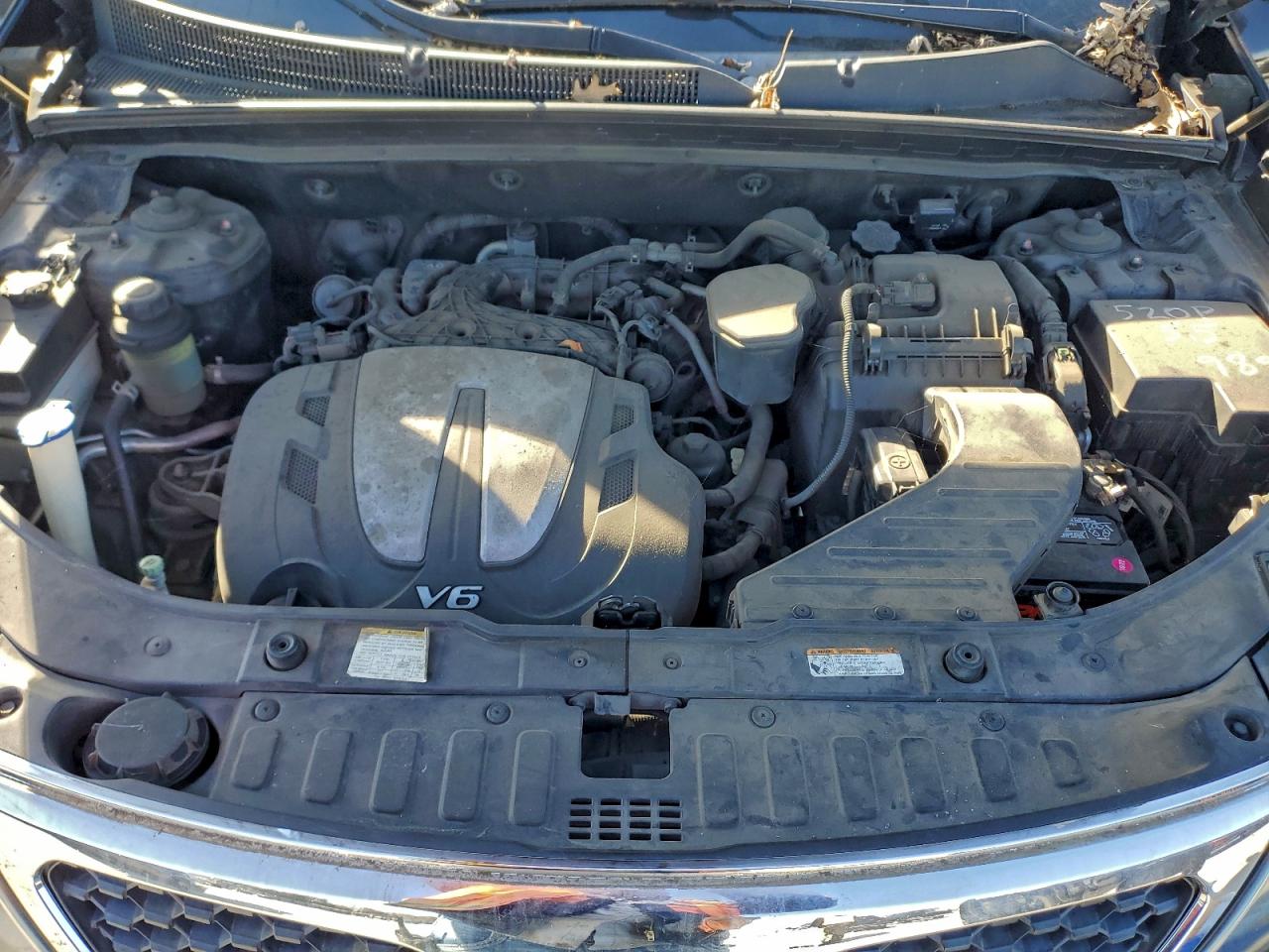 Kia Sorento Ex Image 10