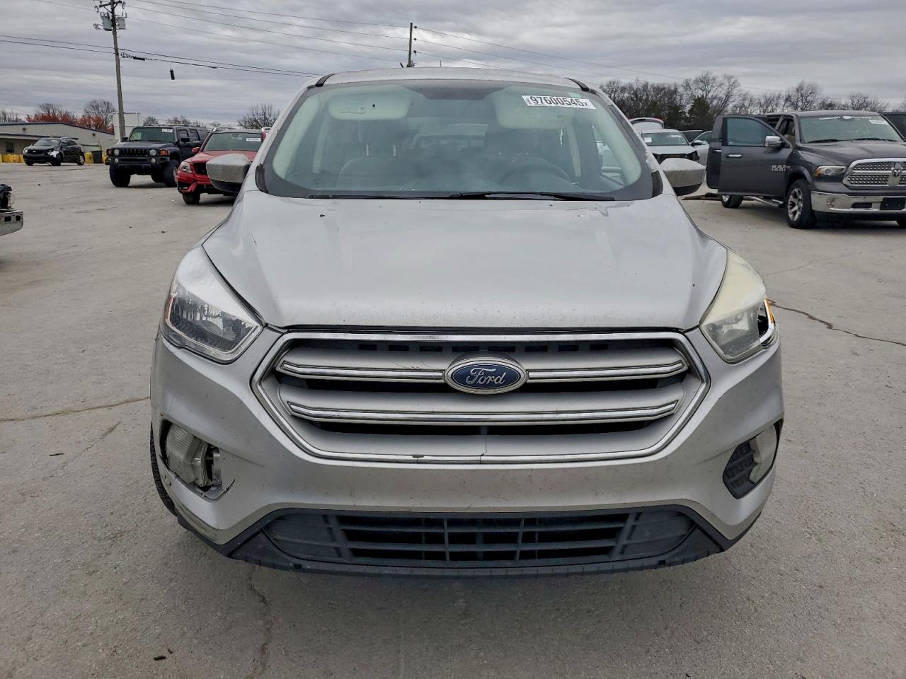 Ford Escape Se Image 3