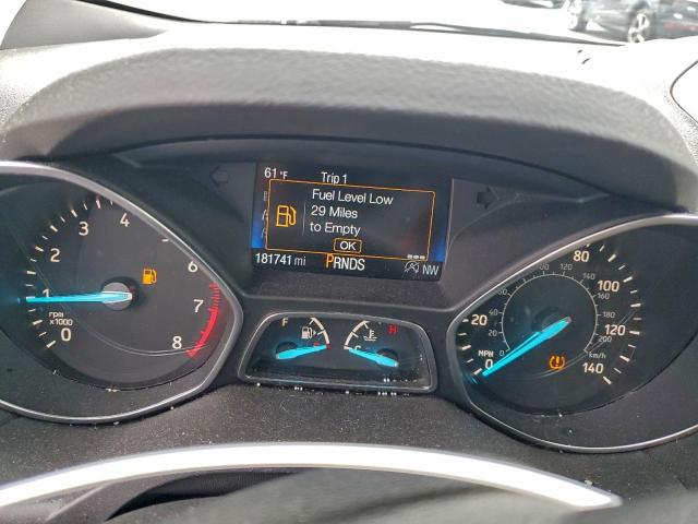 Ford Escape Se Image 7