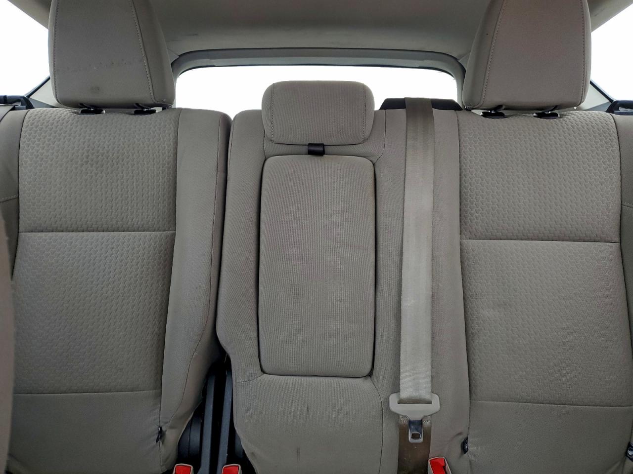 Ford Escape Se Image 11