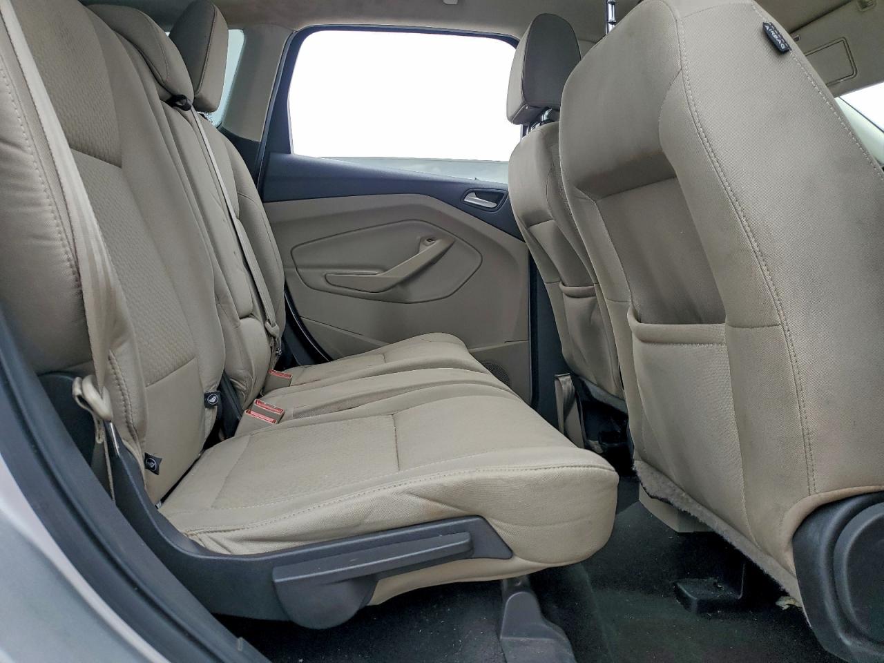 Ford Escape Se Image 9