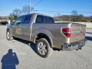 Ford F-150 Supercrew Image 4