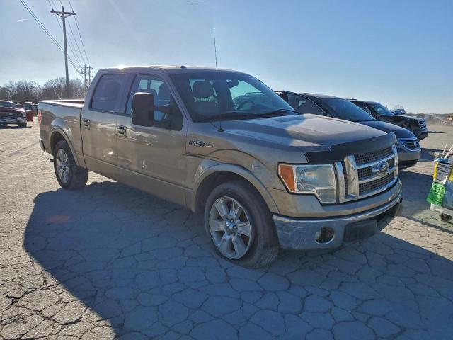Ford F-150 Supercrew Image 5