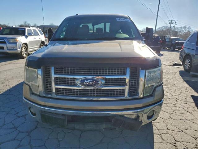 Ford F-150 Supercrew Image 3