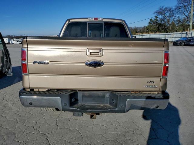 Ford F-150 Supercrew Image 12