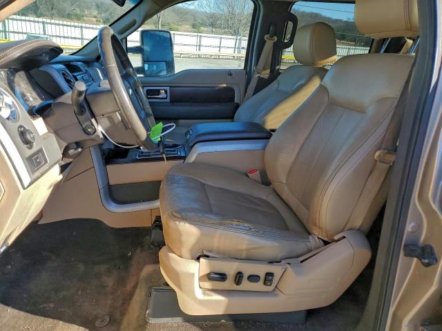 Ford F-150 Supercrew Image 11