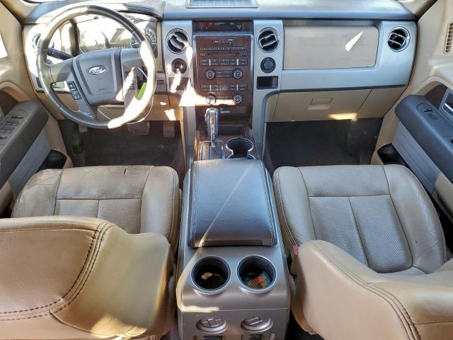 Ford F-150 Supercrew Image 6