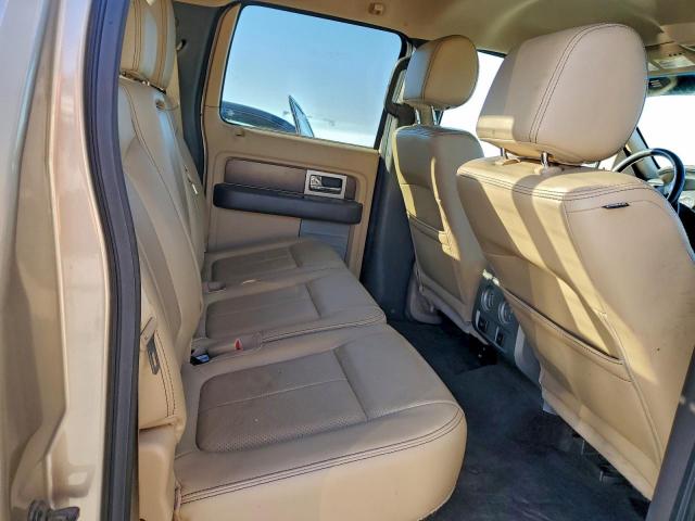 Ford F-150 Supercrew Image 10