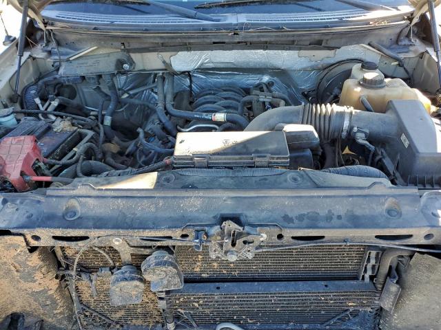 Ford F-150 Supercrew Image 9