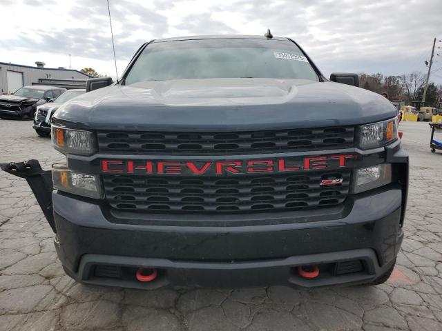 Chevrolet Silverado K1500 Trail Boss Custom Image 4