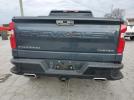 Chevrolet Silverado K1500 Trail Boss Custom Image 12