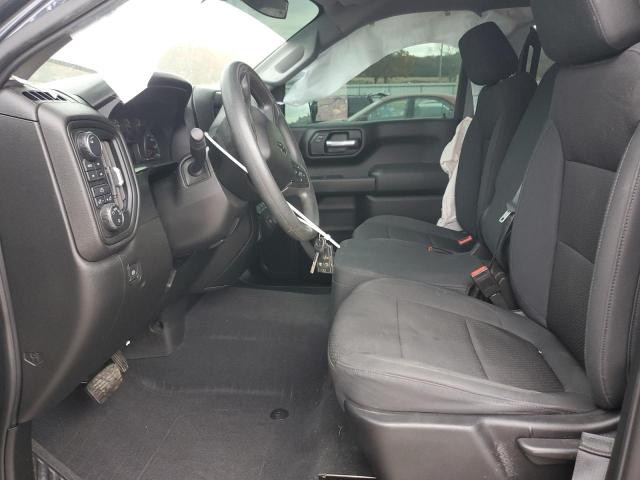 Chevrolet Silverado K1500 Trail Boss Custom Image 5