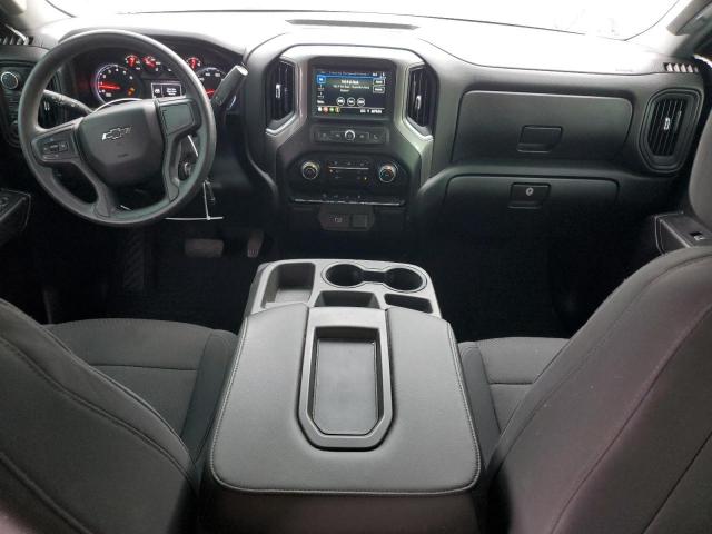 Chevrolet Silverado K1500 Trail Boss Custom Image 10