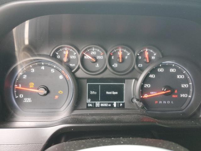 Chevrolet Silverado K1500 Trail Boss Custom Image 8