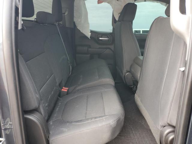 Chevrolet Silverado K1500 Trail Boss Custom Image 6