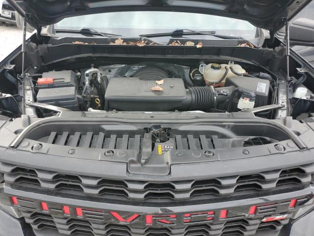 Chevrolet Silverado K1500 Trail Boss Custom Image 11