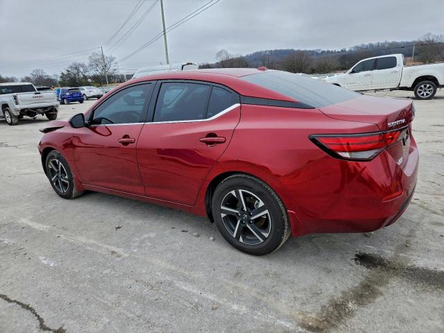 Nissan Sentra Sv Image 13