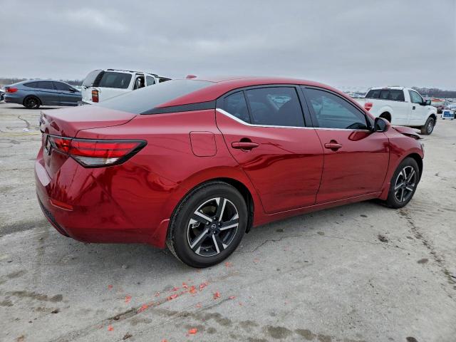 Nissan Sentra Sv Image 3