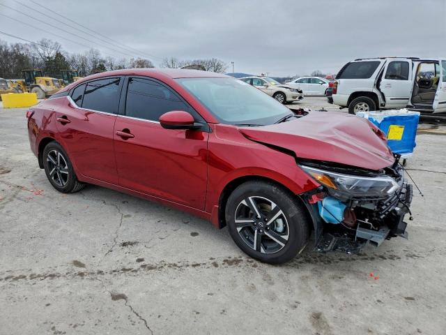 Nissan Sentra Sv Image 2