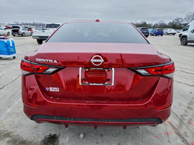 Nissan Sentra Sv Image 12