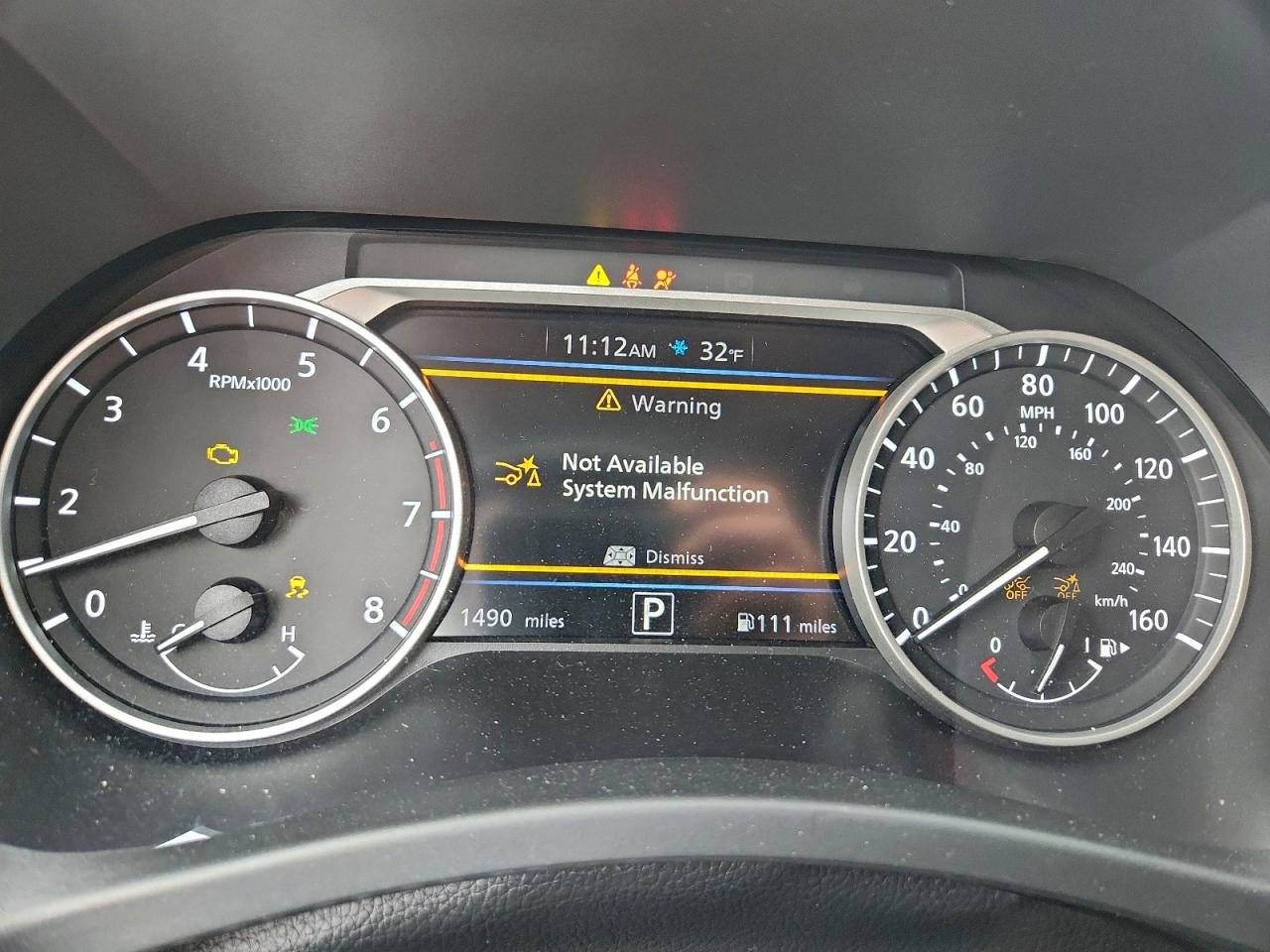 Nissan Sentra Sv Image 8