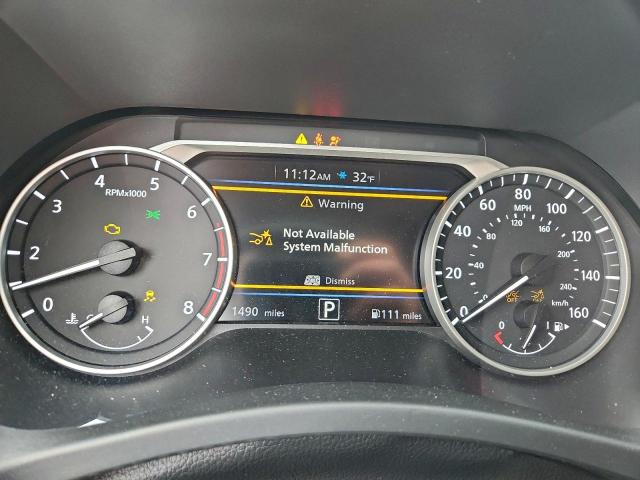 Nissan Sentra Sv Image 8