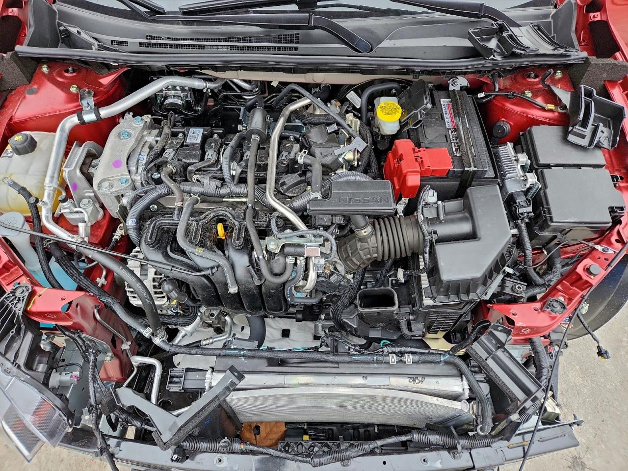 Nissan Sentra Sv Image 9