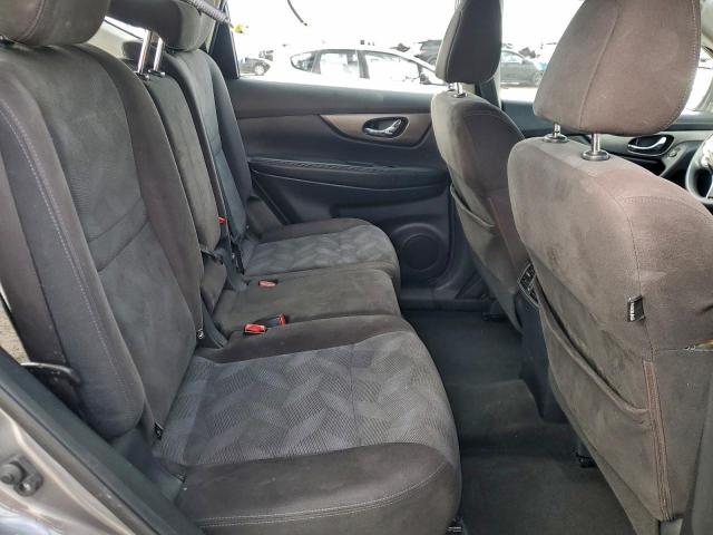 Nissan Rogue S Image 13