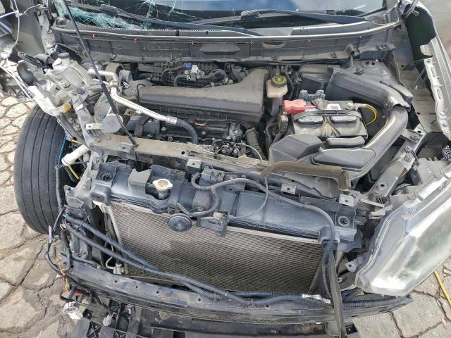 Nissan Rogue S Image 7