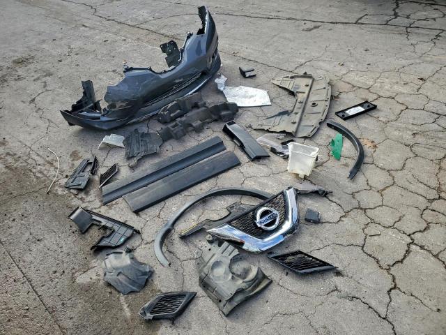 Nissan Rogue S Image 10