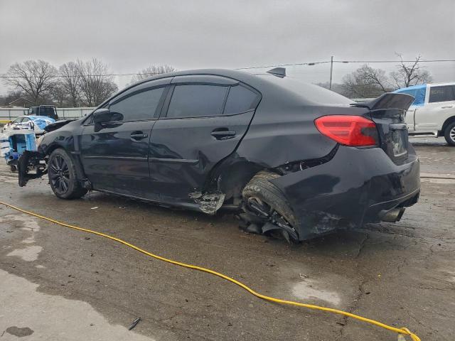 Subaru WRX Limited Image 2