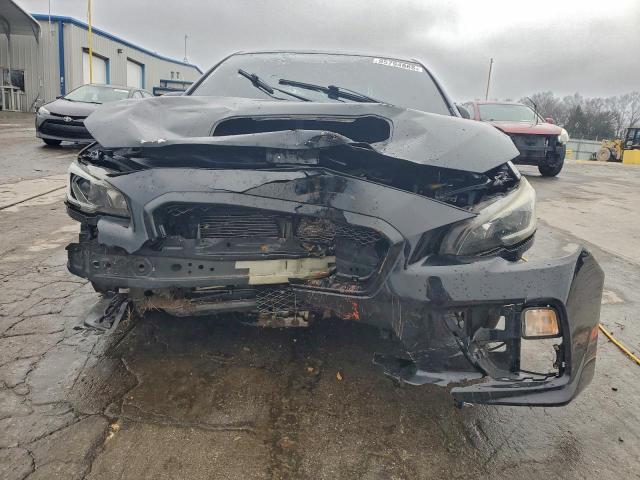 Subaru WRX Limited Image 3