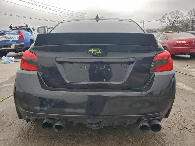 Subaru WRX Limited Image 8
