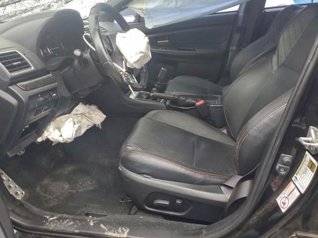 Subaru WRX Limited Image 4