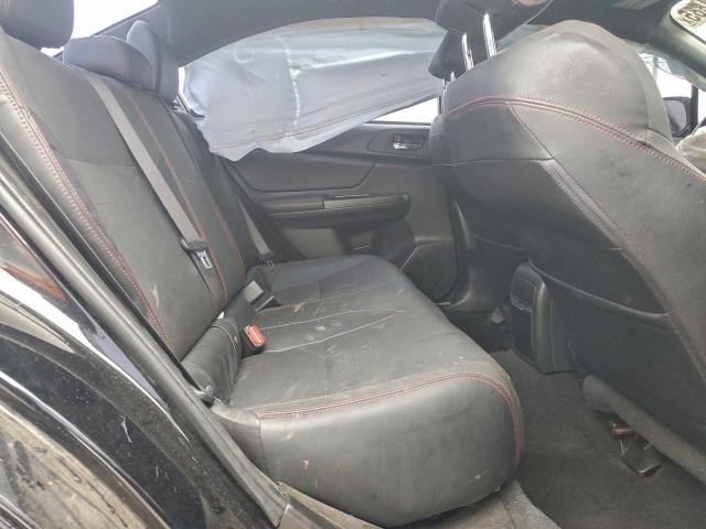 Subaru WRX Limited Image 9