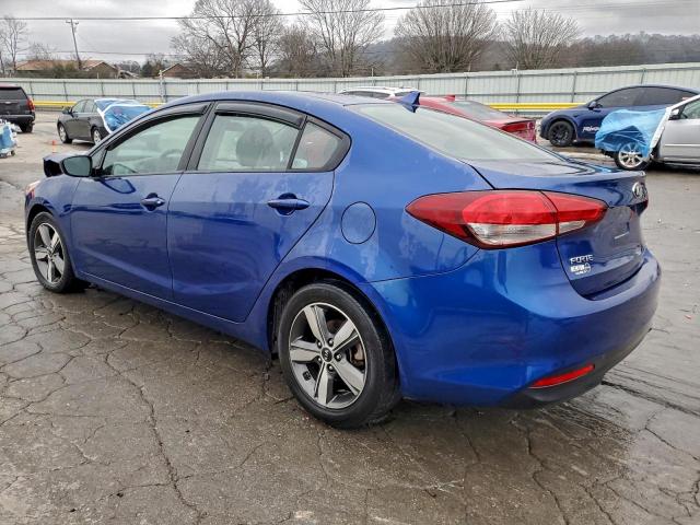 Kia Forte Lx Image 2