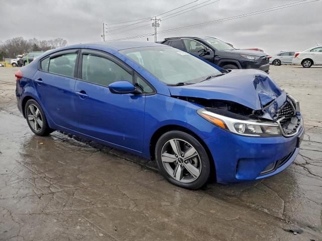 Kia Forte Lx Image 11