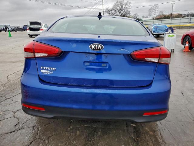 Kia Forte Lx Image 4