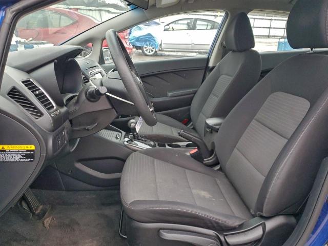 Kia Forte Lx Image 7