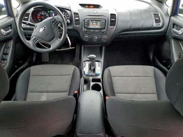 Kia Forte Lx Image 6