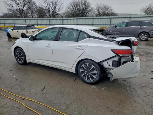 Nissan Sentra S Image 13