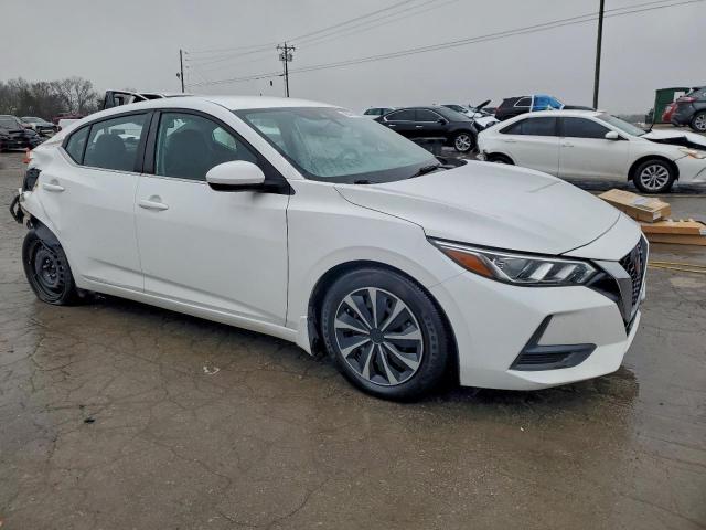 Nissan Sentra S Image 4