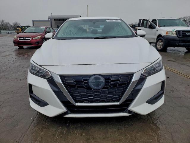 Nissan Sentra S Image 9