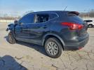 Nissan Rogue S Image 2