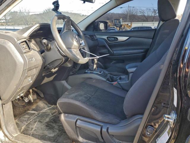 Nissan Rogue S Image 6