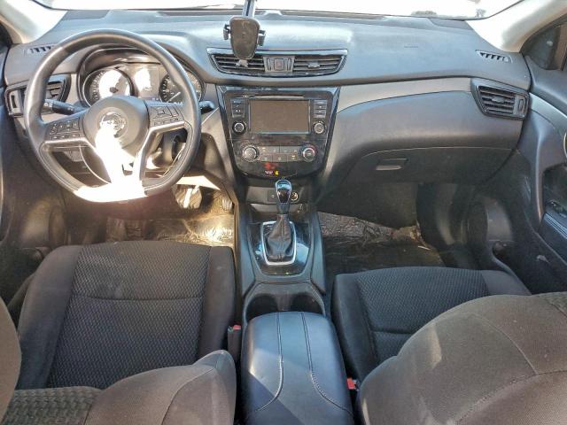 Nissan Rogue S Image 12